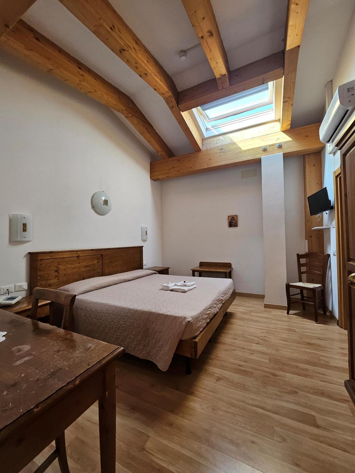 Park Hotel Sacro Cuore Cavalese Εξωτερικό φωτογραφία