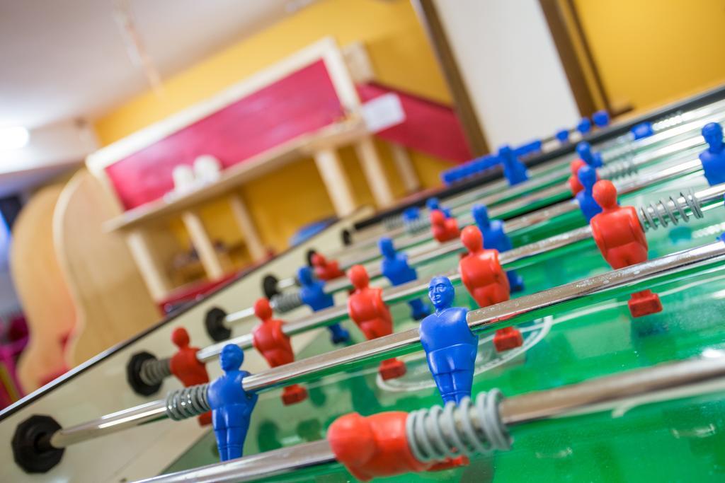 Park Hotel Sacro Cuore Cavalese Εξωτερικό φωτογραφία